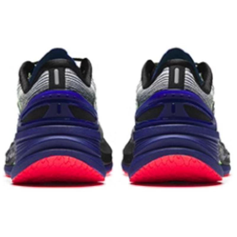 Anta Кроссовки Champion для бега Lite Устойчивые к истиранию Дышащие Низкие кроссовки Мужские кроссовки 112425563-1