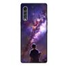 Для LG Velvet Чехол Черный Бампер Силиконовый ТПУ Мягкая Крышка Телефона Для LG Velvet 5G LM-G900 Чехол Мультяшный Funda Для LG Velvet Чехол
