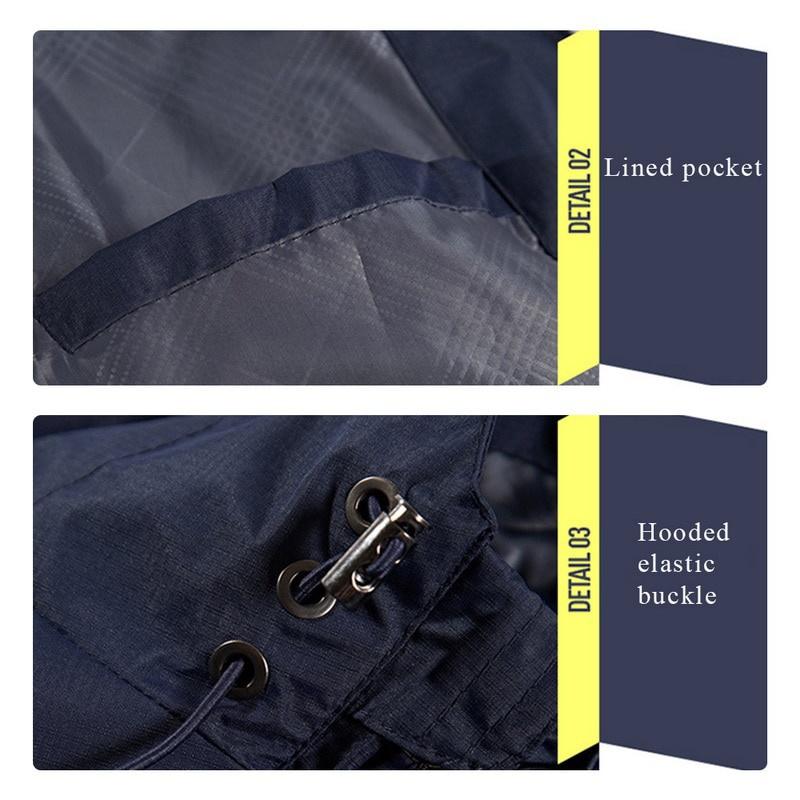 Мужские весенне-осенние ветрозащитные водонепроницаемые тонкие куртки на открытом воздухе, походная куртка для альпинизма и рыбалки, ветровка, спортивные толстовки