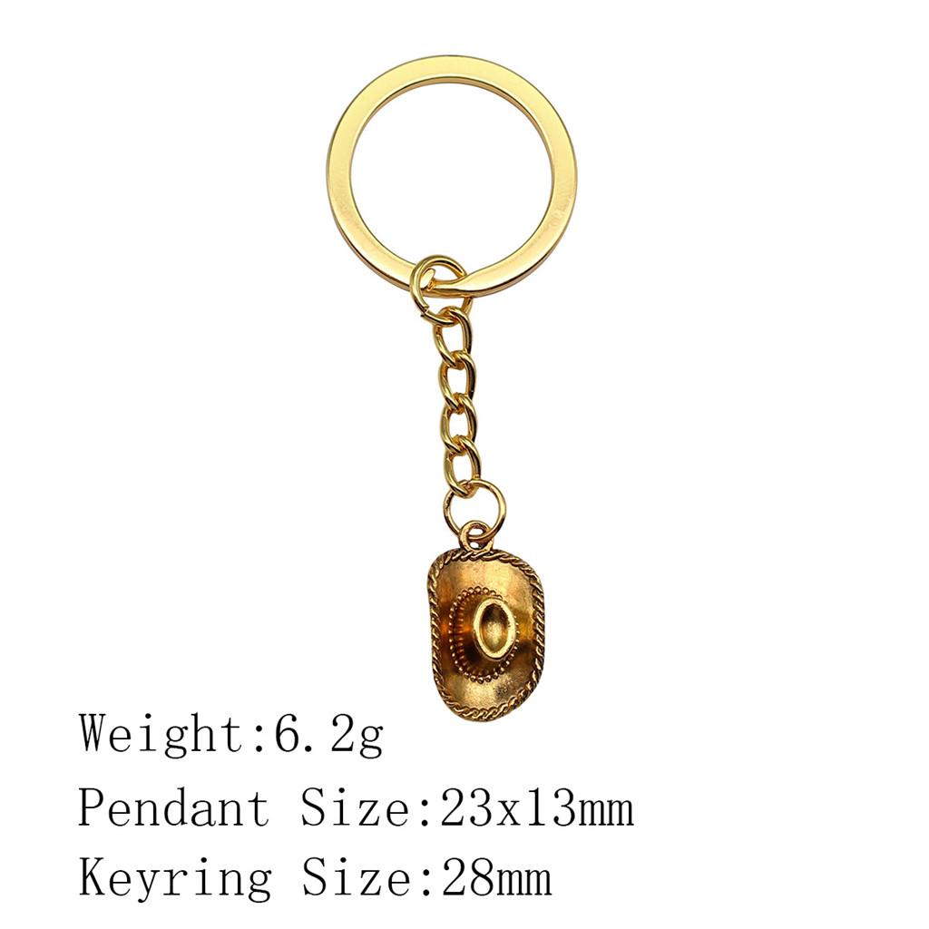 Милый брелок на День благодарения, музыкальный танцевальный брелок, распродажа товаров, мужской брелок