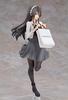Kantai Collection Haruna Shopping Mode Scale окрашенная полная фигурка -KanColle- 1/8 ABS&PVC