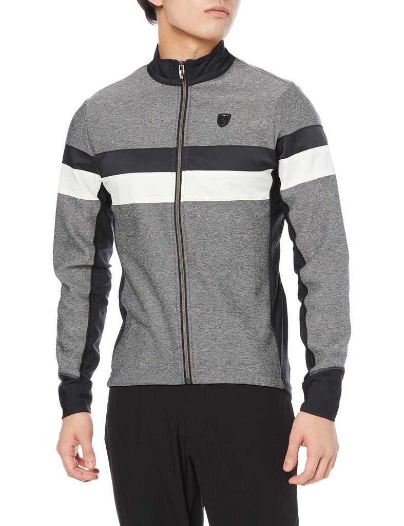 Kapelmuur Thermo Combi Jacket, Double Border, Size XS, for Fall/Winter (5°C-15°C)