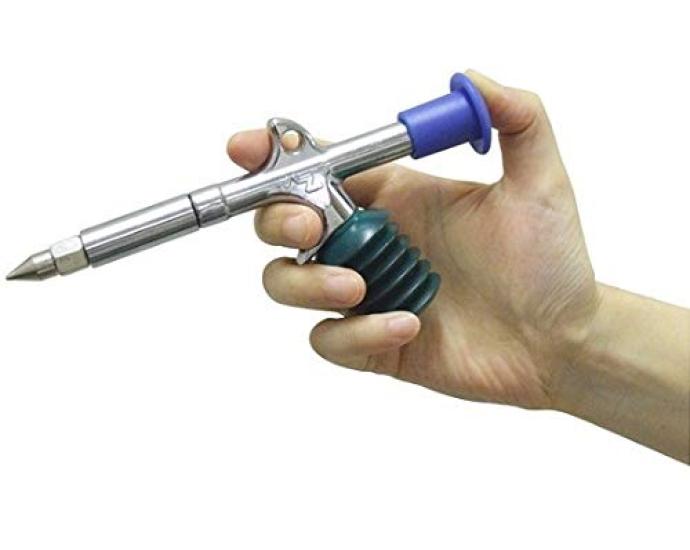 AZ GF201 Small Grease Gun 1-Way