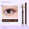 In Stock Mome Eyeliner Gel Pen Waterproof Long-Lasting and Not Easy to Smudge for Female Beginners