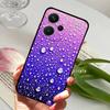 Чехол для Redmi Note 13 Pro Plus 13 Pro+ Мягкий ТПУ Силиконовый Чехол для Телефона Для Redmi Note13 13 Pro 4G 5G Новый Популярный Модный Защитный Чехол