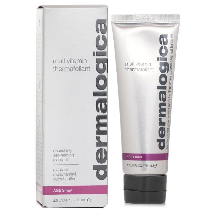 Dermalogica Возрастной мультивитаминный термофолиант