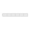 STAEDTLER Линейка сетка для резки 30 см 962 08-30