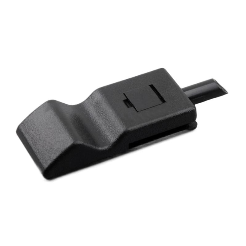 Автомобильный оконный шкафчик, передний или задний внутренний прочный язычок, ручка дверного замка, окно 15844616 для ChevyTahoe GMC-Yukon