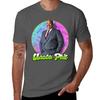 Uncle Phil Fresh Prince 90s Fan Design TShirt Urban Casual Loose Fit Tee