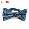 Мужской галстук-бабочка, корейская версия модного свадебного банта жениха, костюмный банкетный галстук-бабочка