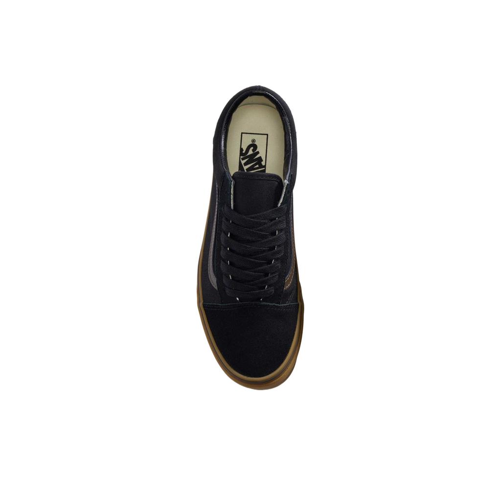 Vans Кроссовки Old Skool Weird Gums - Черные Унисекс Weird-Gums-Black VN000D7ZB9M