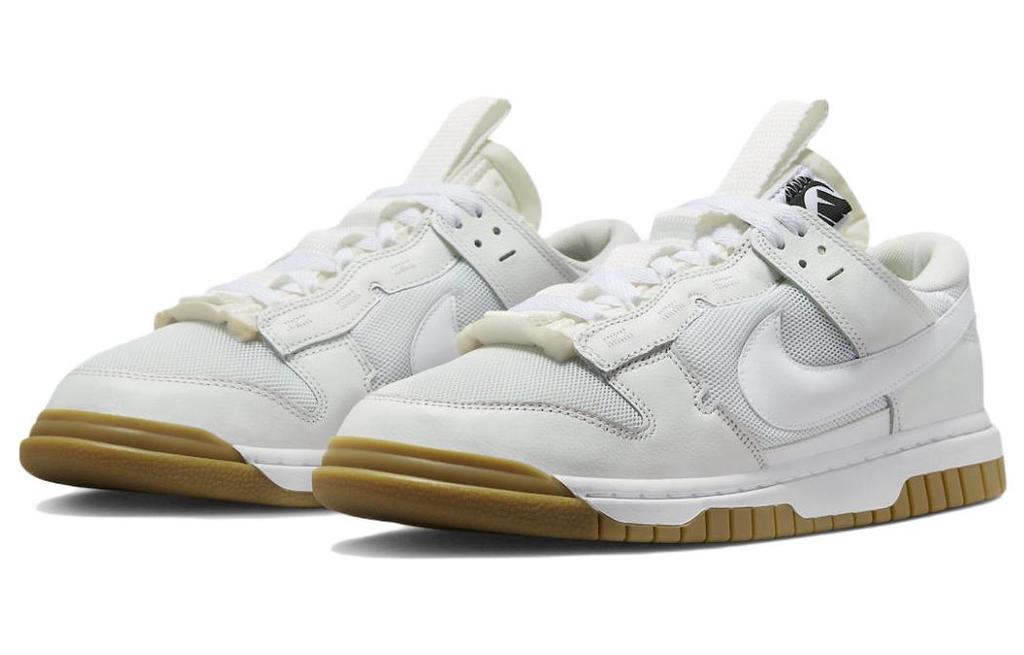 Nike Air Dunk Jumbo Photon Dust Gum Светло-коричневый DV0821-001
