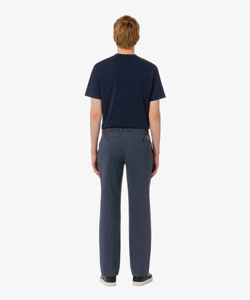 LACOSTE Мужские Брюки Чинос Chuyeonsa Hh354E-56G 166