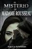 Книга El Misterio De Madame Rousseau : La Novela (Thriller Erotico)