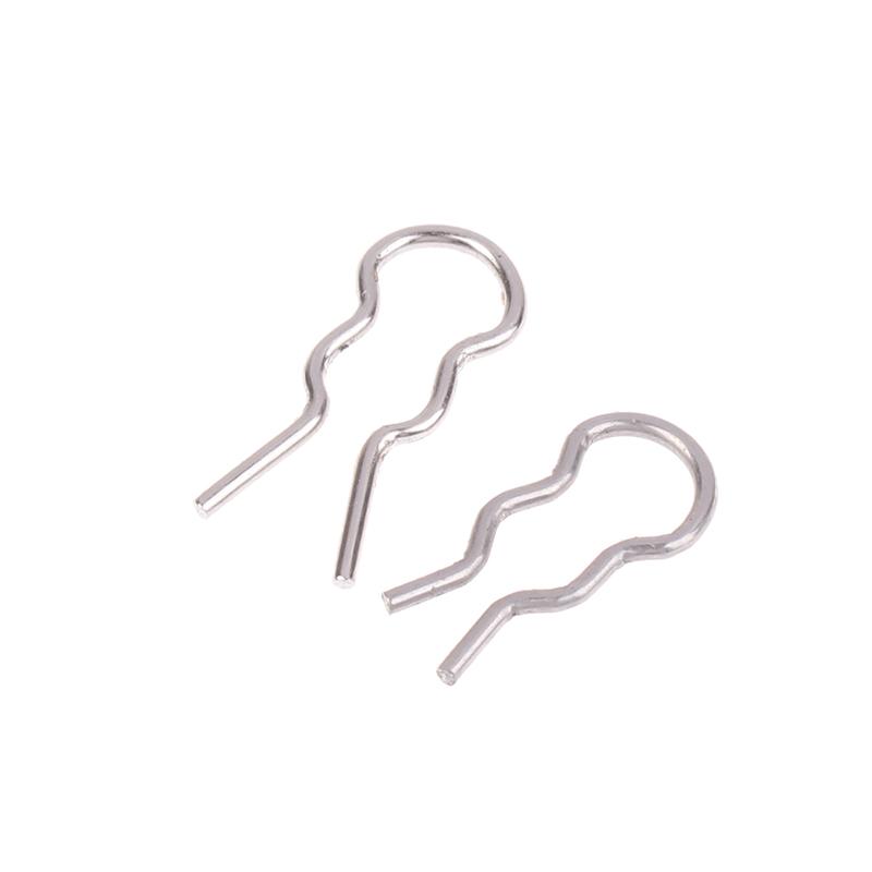 2 шт. Соединитель для кофемашины, быстросъемный, U-образная пружина, уплотнительное кольцо для эспрессо-машины, аксессуары