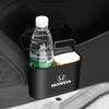 AAADH1 Car Storage Box Sundries Trash Case For Honda Civic Fit Jazz Accord Pilot CRV Odyssey Passport City Shuttle HRV Vezel Insight