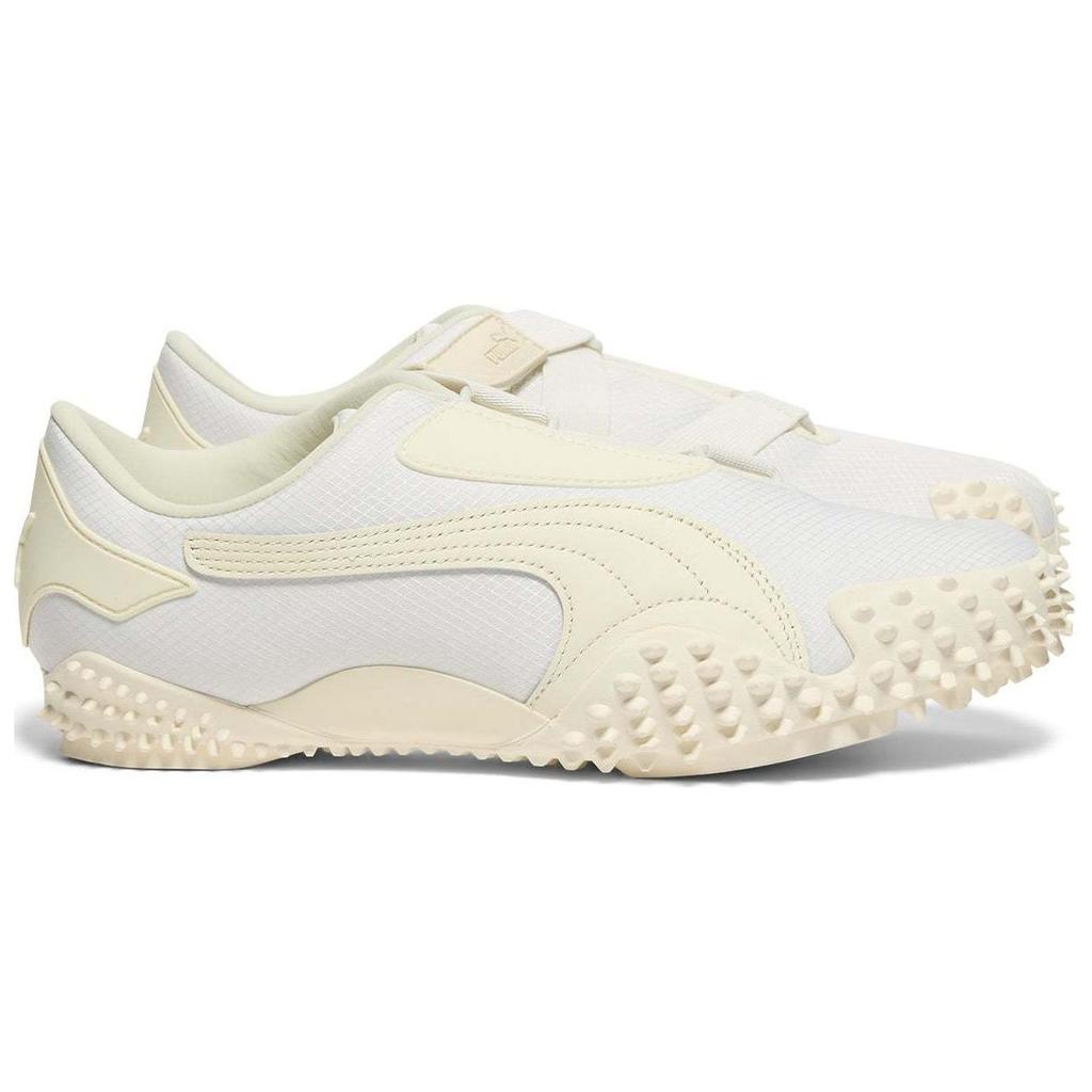 PUMA Mostro Archive 'White Grey' Men's 397329-01