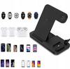 4-in-1 Magsafe Wireless Charger for iPhone 11 12 13 14 15 16 Apple Watch