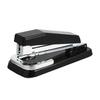 Stapler 50 Sheets Effortless Stapler Portable Stable Paper Stapler Efficient Precise Office Stapler