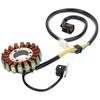 Authentic Generator Stator Magneto Stator Coil For DR-Z 400 SM DRZ400E DRZ400S Kawasaki KLX400 R SR 32101-29F00 32101-29F