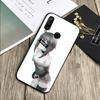 Сугой Сэмпай Аниме Вайфу Сексуальная Девушка Для Huawei Nova 11 Pro 12i 3i 7i 8i 9 10 SE Y60 Y61 Y70 Y72 Y73 Y90 Y91 P20 P30 P40 Lite Чехол