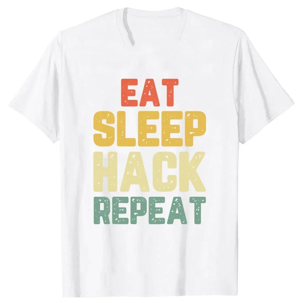 You Clicked The Link Funny Cybersecurity Programmer T Shirts Hacker Security Cyber Hack Birthday Gifts Tshirts Unisex Men Tees