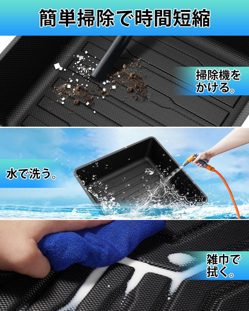 Cartist Honda New Storage Container for Under the Passenger New JOY 2023 Storage Small Item Interior Storage Interior Custom Easy Set New N-BOX