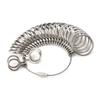 Accurate Measurement Ring Measurement Tool Finger Ring Gauge Kit  Jewelry Sizing Measuring