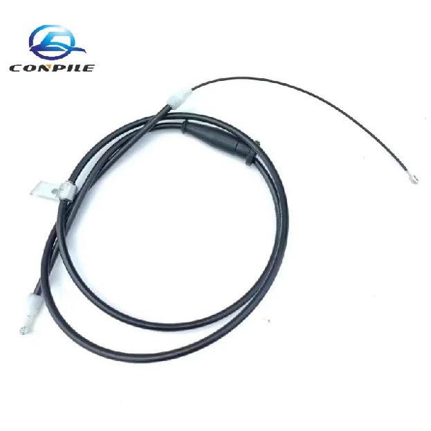 For Chrysler Grand Voyager 2006-2007 Hand Brake Cable 04721246AC 4721246AC 04721246AB 4721246AB 1pc
