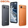 Oscal Смартфон FLAT 3C 4G AI 16 ГБ + 128 ГБ 6,56" Android 16 5000 мАч