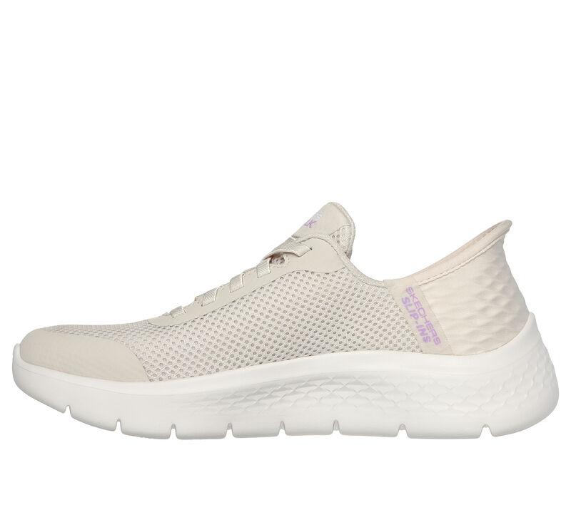 Sneakers Skechers White - Go Walk Flex