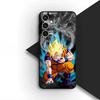 Super DragonBalls Dragons Gokus Balls Cover for Apple iPhone 16 14 15 Plus 11 Pro Max 16E ProMax + 15Plus 16+ 14+ Phone Case