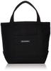 Marimekko Tote PERUSKASSI 2 44400 Black Black [Marimekko] Bag/MINI [Item]