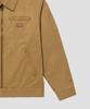Dickies Пигментный пиджак в елочку Костяной коричневый