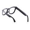 A2S Anti-Shake 800W Video Recording Smart Glasses with AI Assistant, Translation, Bluetooth Calling, and Photography Features - HeyCyan