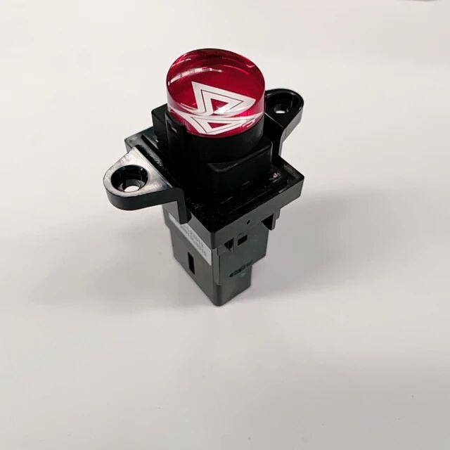 Warning Light Switch for JAC J4 Car parts OE number 3750070U8510