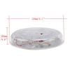 12V 46 LED Car Round Ceiling Dome Roof Light Interior Light Lamp On/Off Switch For Camper Van Caravan Motorhome Boat RV