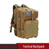 Tactical 900D 3P Men's Waterproof Camouflage Backpack - Large Capacity, Wear-Resistant for Outdoor Camping