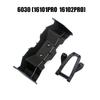 SCY 16101 PRO 16102 PRO RC Automotive Parts Turning Shaft Gear Bearing Pull Rod Steering Cup Swing Arm Motor Tire Screws