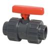 PVC Ball Valve 50mm PN16 - PVC Valve for Piping Systems