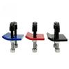 Trailer Damper U-Bolt Heavy-Duty General Anti-Rattle Stabilizer Hitch Tightener Lock Down Tow Clamp Trailer Couplings Parts