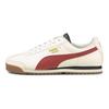 Puma Roma Low Тренировочная обувь Унисекс Кроссовки Бело-синие 369571-32