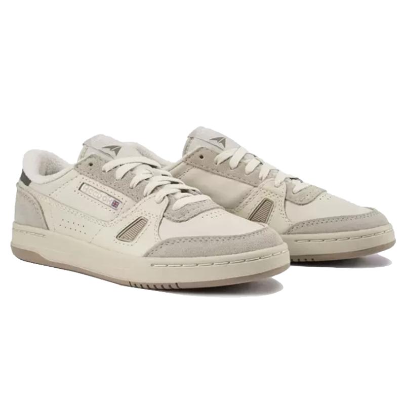 Reebok Кроссовки Lt Court Vintage 'Кремово-бежевый' FZ6150