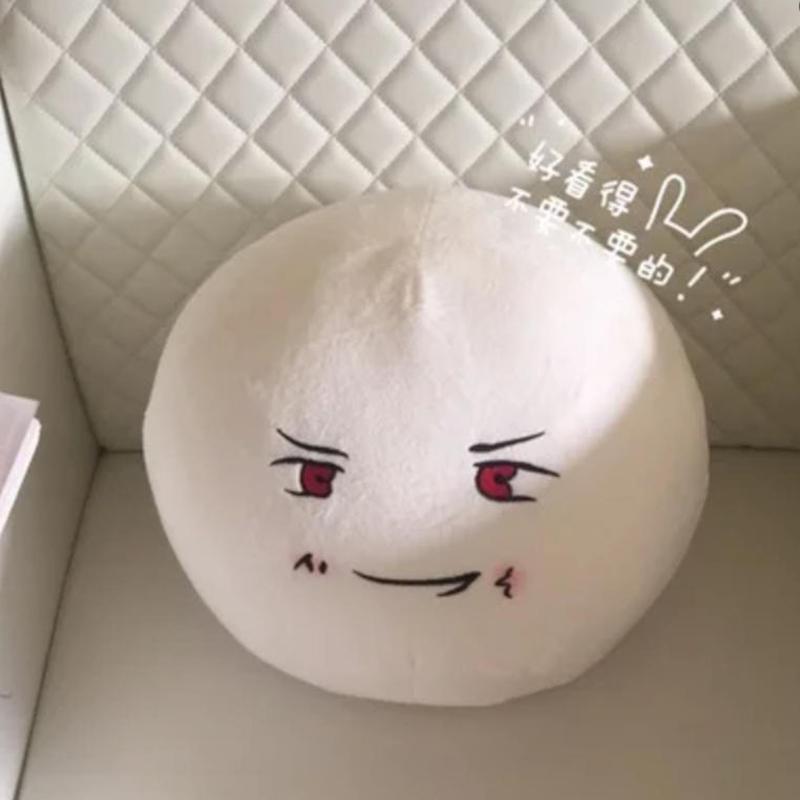 Плюшевая Подушка-Игрушка APH Hetalia с Очаровательными Персонажами Вторичное Измерение Мяч Аниме Мерч Подходит для Косплея