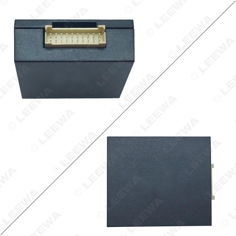 BMW 3 серии E46 E39 E53 X5 Android навигация шнур питания Canbus блок