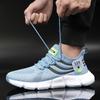 Summer Men's Sneakers High Quality Breathable Casual Shoes Outdoor Non-Slip Man Sport Shoe Lightweight Fashion Tennis