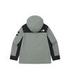 THE NORTH FACE Jackets & Coats Unisex Green NI3BQ51O