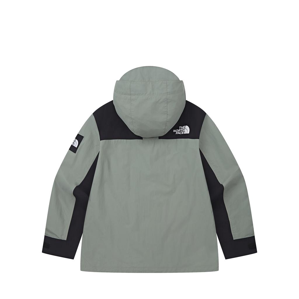 THE NORTH FACE Jackets & Coats Unisex Green NI3BQ51O