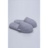 Банные тапочки Vanna Towel -серый
