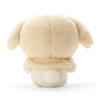 Sanrio Sanrio Plush Toy L My Melody My my melody 20 x 22 x cm White Design Series Character 020508 SANRIO (SANRIO) Melody-chan 14.5